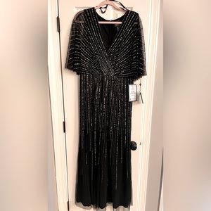 Stunning Adrianna Papell Formal Dress